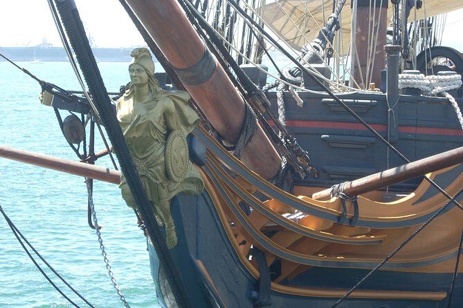 San Diego Scavenger Hunt Adventure - Key things to know before you go