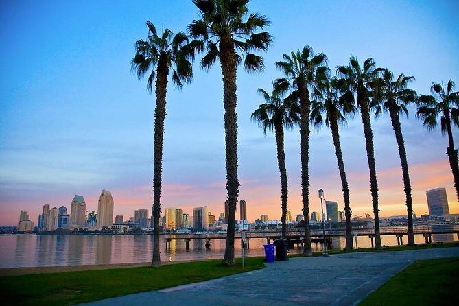 San Diego Scenic Tour - Price and value: why $79 can make sense