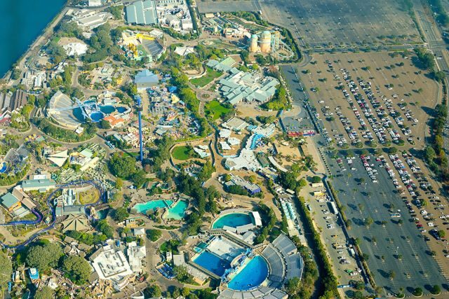 San Diego: SeaWorld Skip-the-Line Park Admission Ticket - Price and value: is $85 a good deal for your group?