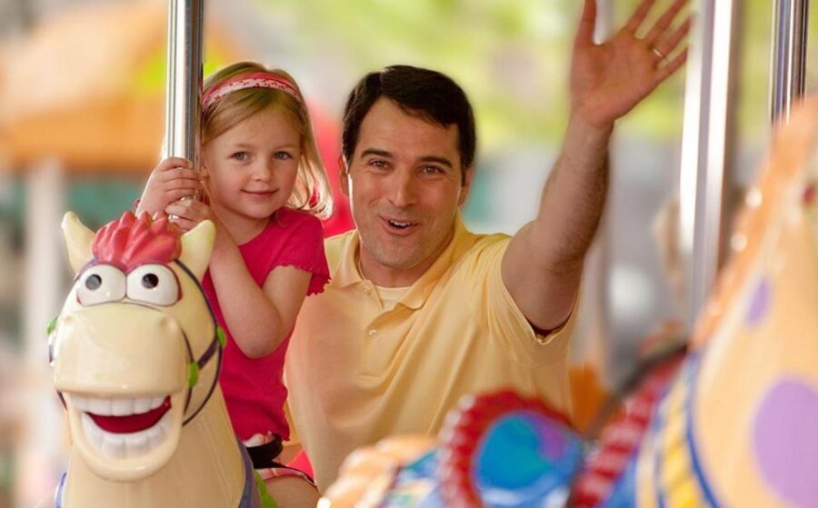 San Diego: Sesame Place Ticket With Optional SeaWorld Ticket - Entry Basics: What to Bring for a Hot Day and a Wet Day