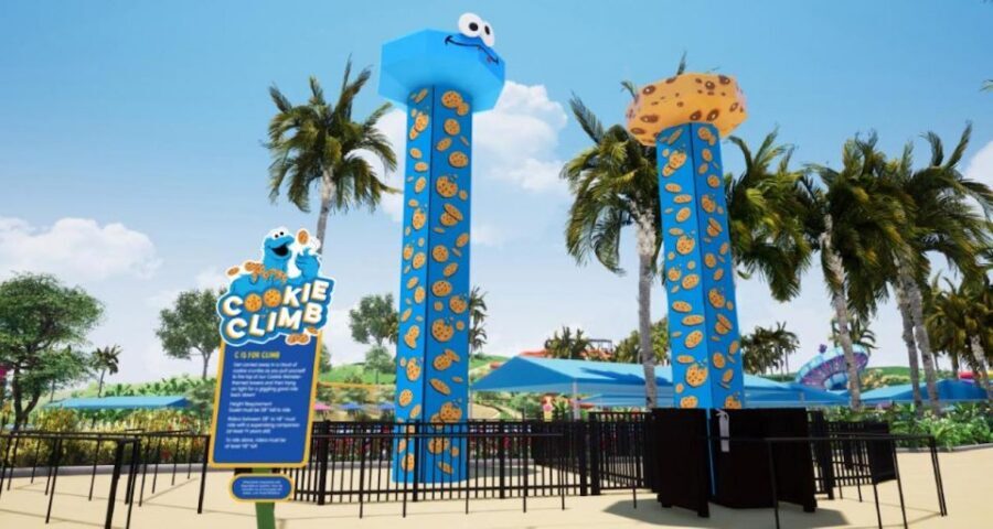 San Diego: Sesame Place Ticket With Optional SeaWorld Ticket - The Optional SeaWorld Day: How to Fit It in Without Rushing