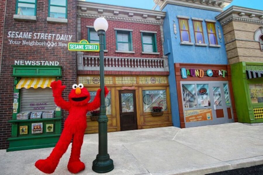San Diego: Sesame Place Ticket With Optional SeaWorld Ticket - Tickets, Optional SeaWorld, and Whether $65 Makes Sense