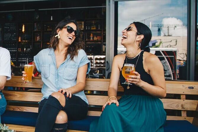 San Diego Small-Group Gaslamp History Tour Pub Crawl - Key Highlights You’ll Actually Feel on This Crawl