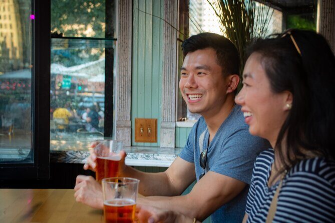 San Diego Small-Group Gaslamp History Tour Pub Crawl - What You Should Bring (So the Night Feels Easy)