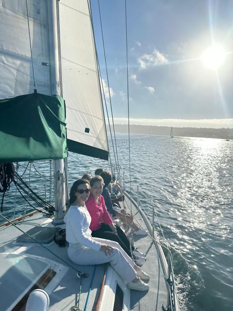 San Diego: Sunset and Day Sailing Excursion with Drinks - Captains Who Host: Local Tips, Helpful Fixes, and the Right Tone