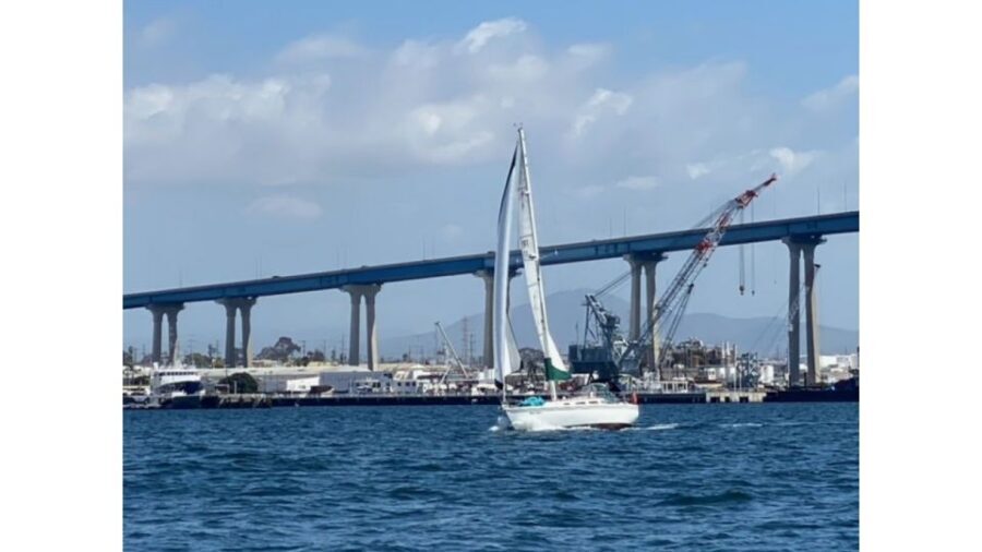 San Diego: Sunset and Day Sailing Excursion with Drinks - Who Should Book This Sunset Sail (and Who Should Skip It)