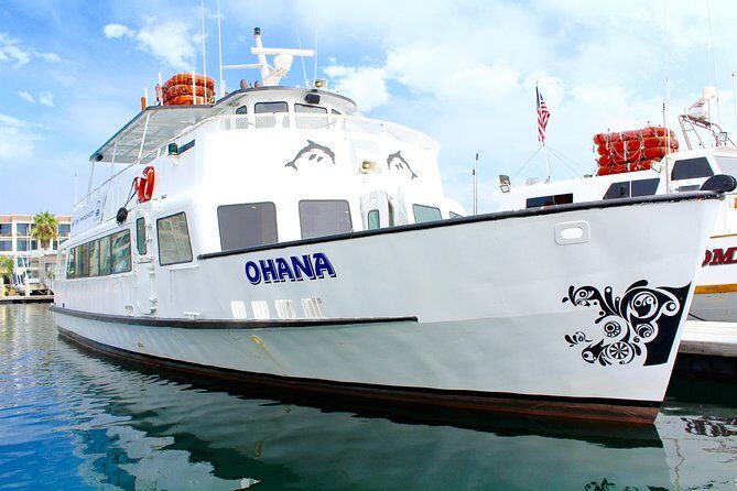 San Diego Sunset Cruise from Mission Bay - Price and Value: What $40 Gets You (and What It Doesn’t)