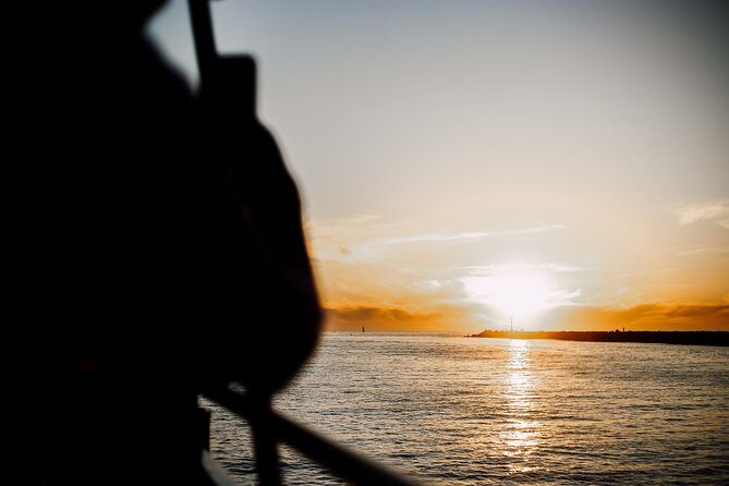San Diego Sunset Cruise from Mission Bay - Tips to Get the Best Sunset: Photos, Timing, and What to Bring