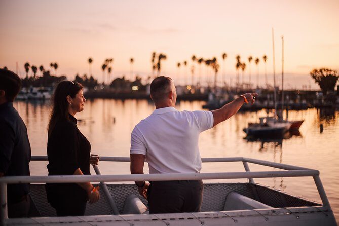 San Diego Sunset Cruise from Mission Bay - Who Should Book This Cruise—and Who Might Want Another Option