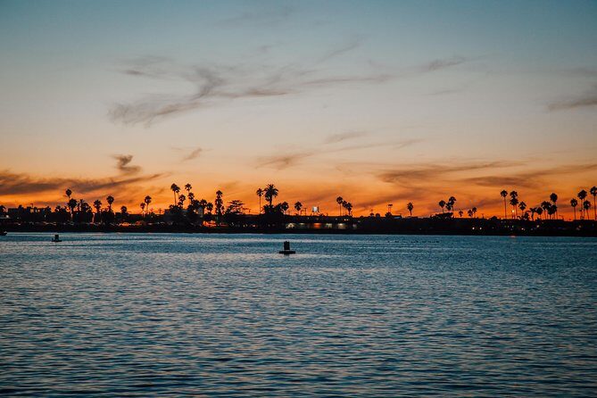 San Diego Sunset Cruise from Mission Bay - So, Should You Book the San Diego Sunset Cruise from Mission Bay?