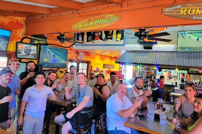 San Diego Tequila Tour - Price and value: is $119 worth it for a 2.5-hour tour?
