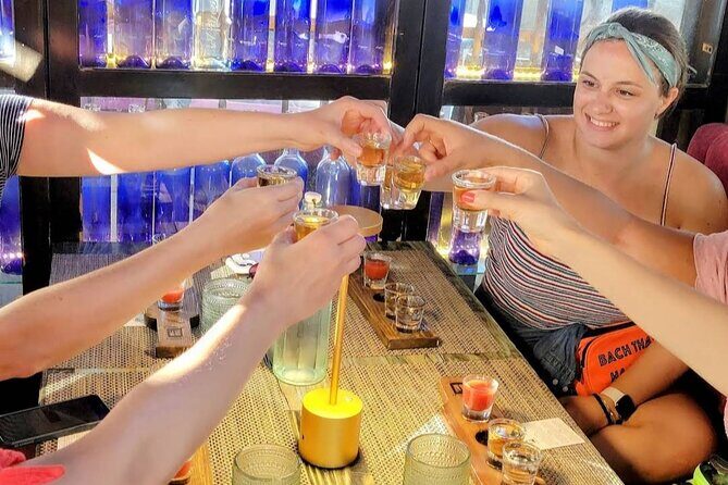 San Diego Tequila Tour - Who this tour suits best in San Diego