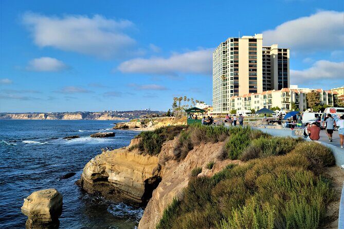 San Diego: The Most Extensive City & Beach Tour - Stop-by-stop: Santa Fe Depot, Gaslamp, and the Horton-to-History path
