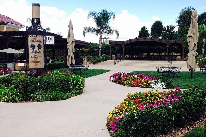 San Diego to Temecula: Wine Country Tour & Historic Old Town - Price and value: what $258.54 really buys you