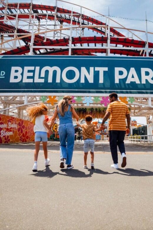 San Diego: Unlimited Ride & Play Pass at Belmont Park - Key things to know before you go