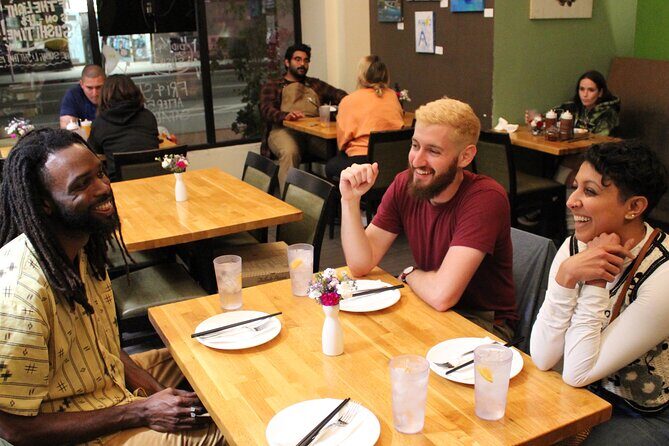 San Diego: Vegan Food Tour - Key things to know before you book