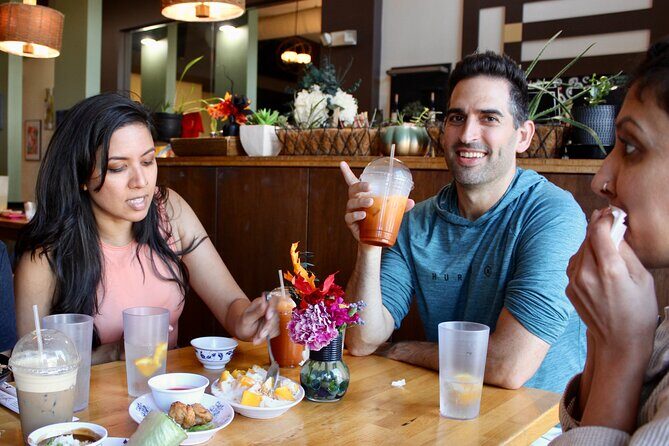 San Diego Vegan Food Tour - Why Ben’s Tour Style Makes a Difference