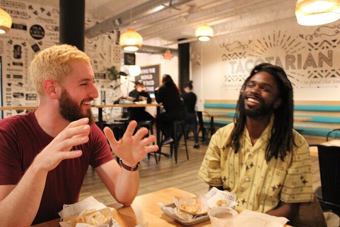 San Diego: Vegan Food Tour - North Park Route: A Focused Neighborhood at 6:00pm or 4:30pm