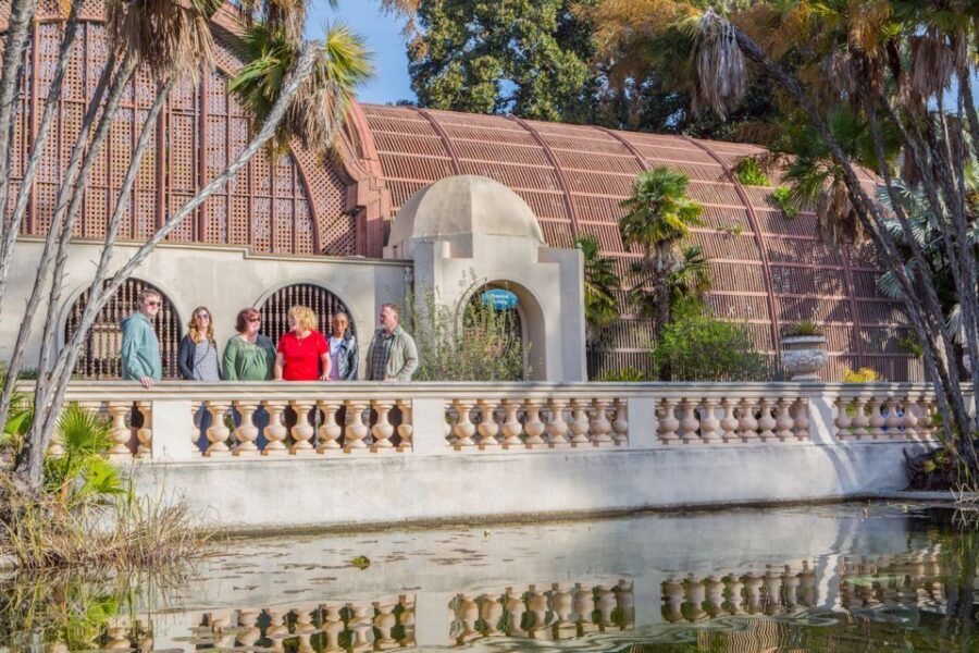 San Diego Walking Tour: Balboa Park with a Local Guide - Key Highlights You’ll Feel on This Walk