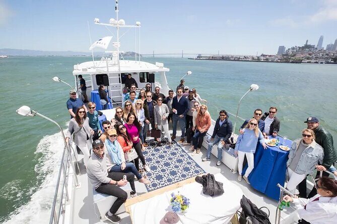 San Diego Whale/Dolphin Watching Cruise Aboard Luxury Vessel - Who this cruise fits best (and who should reconsider)