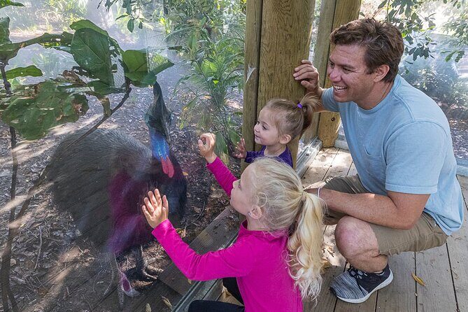 San Diego Zoo Safari Park 1-Day Pass: Any Day Ticket - Should You Book This 1-Day Safari Park Pass?