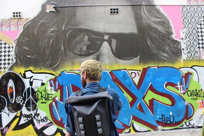 San Diego's North Park Tour - North Park Murals: A Neighborhood Walk That Feels Like a Local Tip