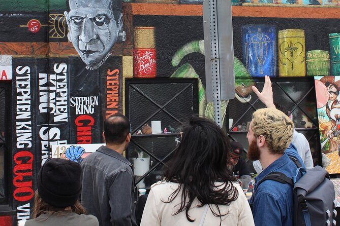 San Diego's North Park Tour - The 2-Mile Loop Through North Park: Big Murals, Side Streets, and Real People