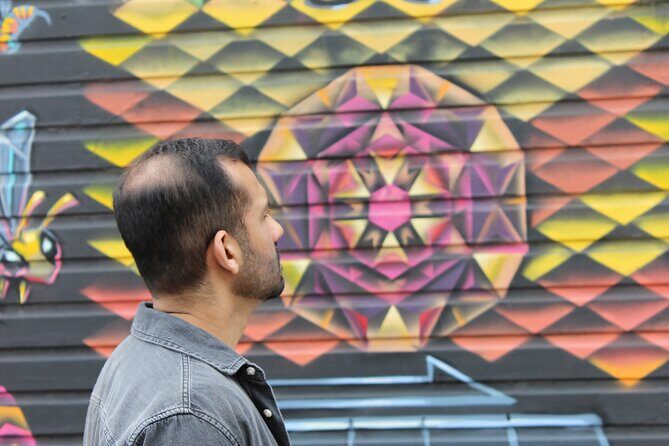 San Diego's North Park Tour - Photo Opportunities Without Feeling Like a Photoshoot