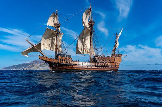 San Salvador Spanish Galleon Adventure Day Sail with General Admission - Price and value: is $119 a fair trade for 4 hours?