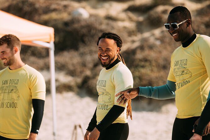 Semi-Private Surf Lesson - Quick beach coaching: pop-up, timing, and efficient paddling