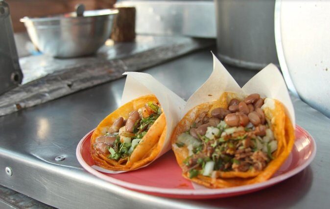 Shared 6 Hours Tijuana Taco and Craft Beer Tour - Key Things You’ll Notice on This Tour
