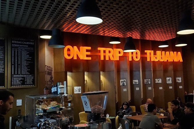 Shared 6 Hours Tijuana Taco and Craft Beer Tour - Border Crossing Logistics: The Part You Should Plan For