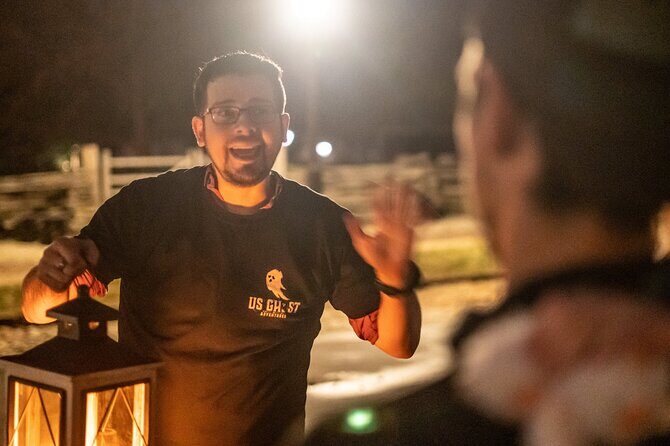 Sinister Shadows of San Diego Gaslamp Ghost Tours - What I’d Do Differently: Tips for Hearing the Stories