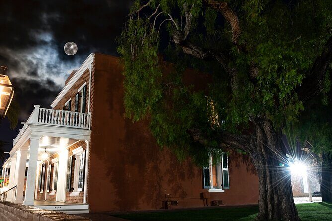 Sinister Shadows of San Diego Gaslamp Ghost Tours - Who This Tour Fits Best (and Who Might Want Another Plan)