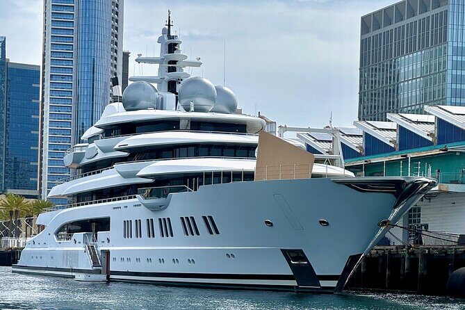 Spectacular Midday Sail - The value question: $120 for 2 hours on Luna