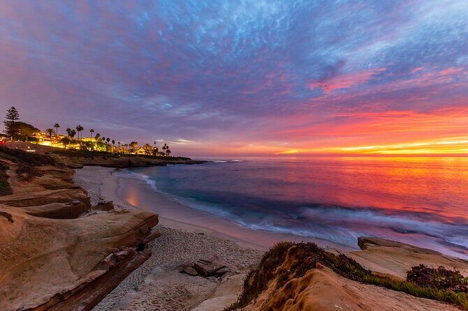Sunset Electric Bike Tour of La Jolla - The 6:00 pm start: timing, energy, and what to expect