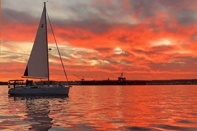 Sunset Sail Along the San Diego Skyline - Quick Take: Key Things I’d Plan Around