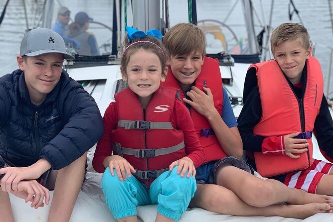 Sunset Sail Along the San Diego Skyline - Price and Value: Is $109 for 2 Hours Fair?