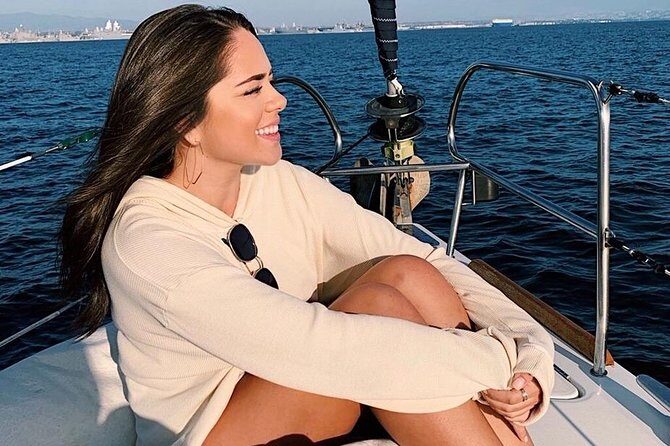 Sunset Sail Along the San Diego Skyline - Who Should Book This Sunset Cruise