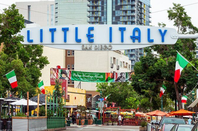 Sweet Treats of San Diego & Little Italy: Donuts, Pastries & More - Who This Tour Fits Best (and Who Should Rethink It)