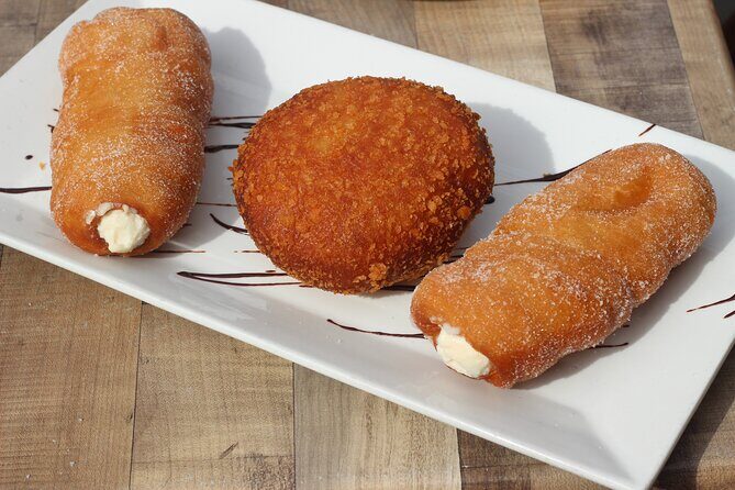 Sweet Treats of San Diego & Little Italy: Donuts, Pastries & More - Should You Book Sweet Treats of San Diego & Little Italy?