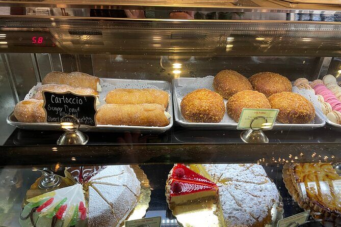 Sweet Treats of San Diego & Little Italy: Donuts, Pastries & More - Little Italy Breakfast Mode: Walking, Food Stops, and the History You’ll Actually Use