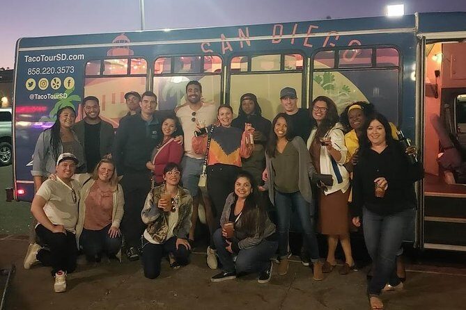 Taco Tour San Diego - Price and Value: What You’re Paying For (and What You’re Not)