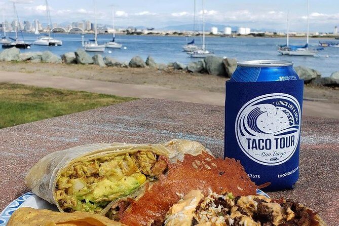 Taco Tour San Diego - What You Should Do Before You Go