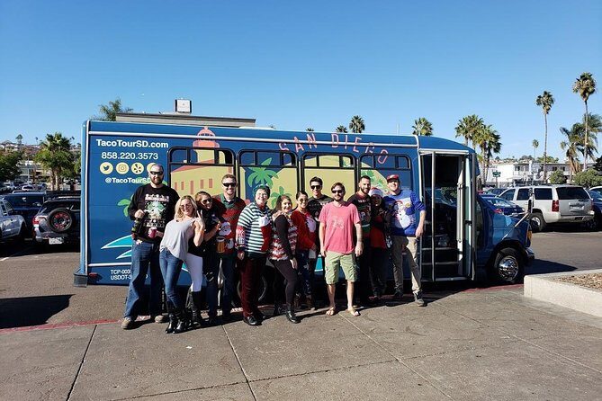Taco Tour San Diego - Who This Taco Tour San Diego Fits Best