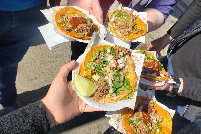 Taco Tuesday Hop to Tijuana from San Diego - Key points to know before you go
