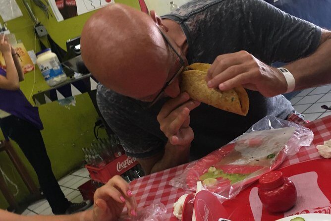 Taco Tuesday Hop to Tijuana from San Diego - Price and value: $83 for food, transport, and a real border day