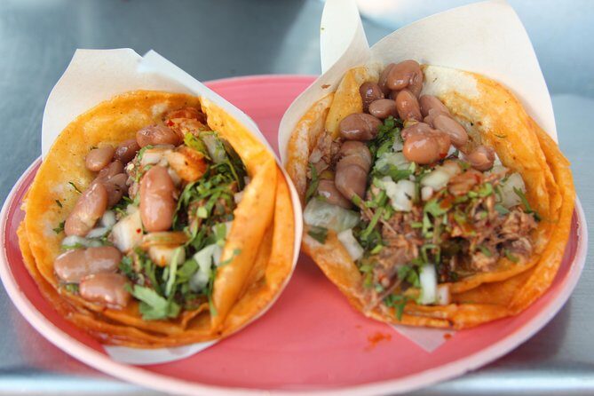 Taco Tuesday Hop to Tijuana from San Diego - Who should book this taco hop (and who might not love it)