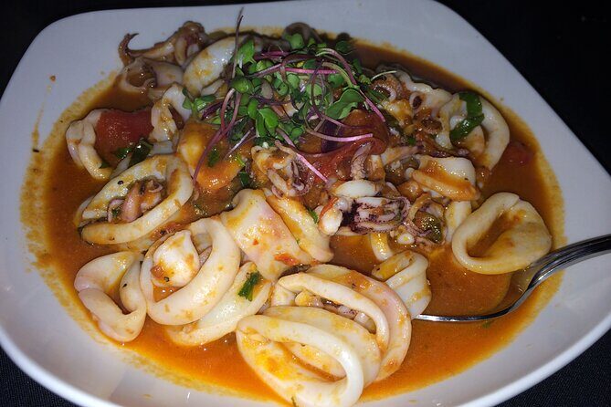 Taste of Little Italy in San Diego - Who this tour suits best (and who might prefer something else)