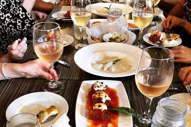 Taste of Little Italy in San Diego - Stop-by-stop: the Little Italy sights you’ll connect to the food